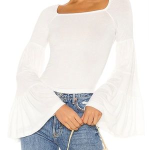 Free People Shirt